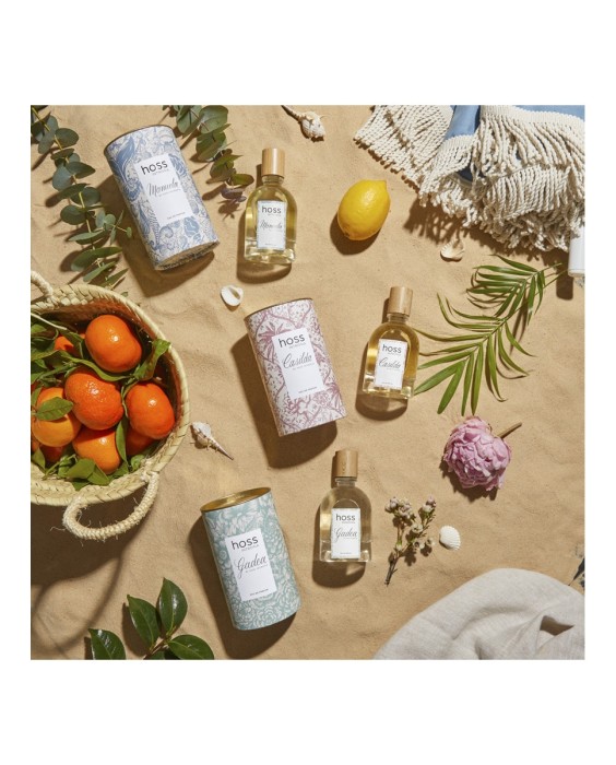 Eau de Parfum Vega 100 ml Hoss Intropia