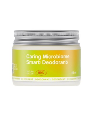 Freshly Cosmetics Caring Smart Deodorant 40мл Дезодорант