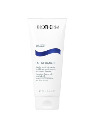 Biotherm Lait de Douche молочко для душа