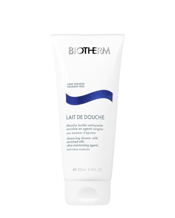 Biotherm Lait de Douche молочко для душа