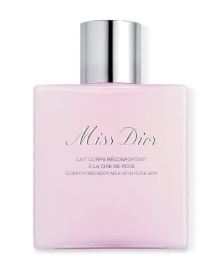 Dior Miss Dior молочко для тела