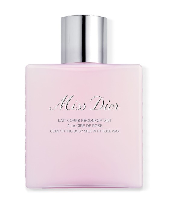 Dior Miss Dior молочко для тела