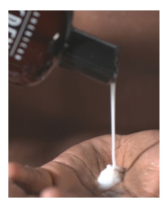 Champú hidratante Daily Deep Moist 250ml American Crew