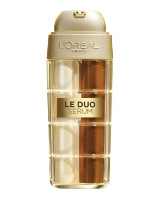Sérum Pieles Maduras Age Perfect Le Duo 30 ml L'Oréal Paris
