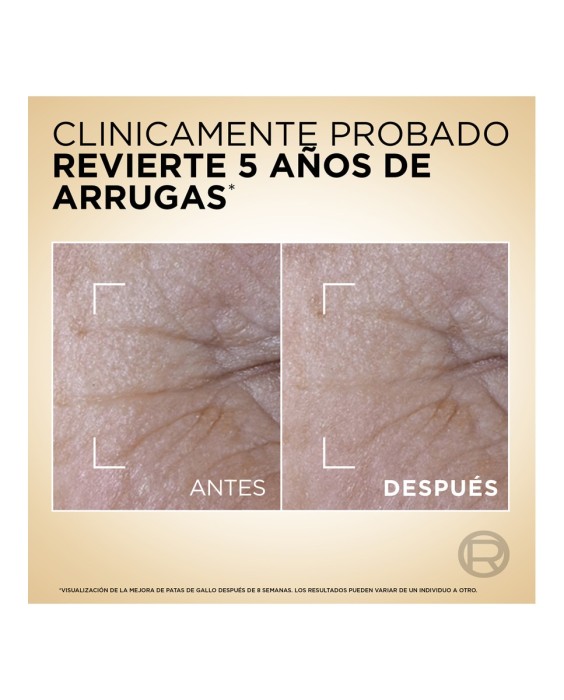 Sérum Pieles Maduras Age Perfect Le Duo 30 ml L'Oréal Paris