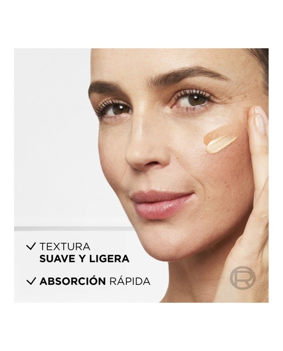 Sérum Pieles Maduras Age Perfect Le Duo 30 ml L'Oréal Paris