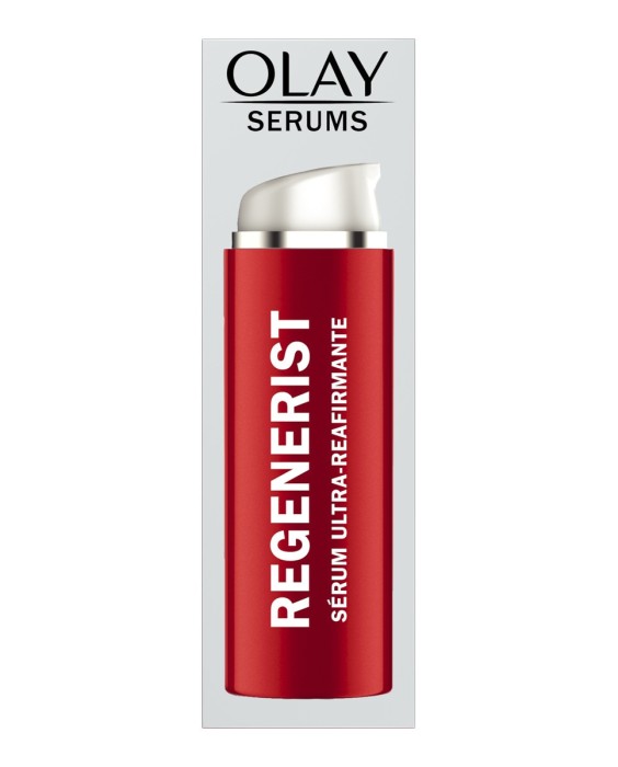 Sérum reafirmante ultraligero Regenerist 3 Áreas Olay