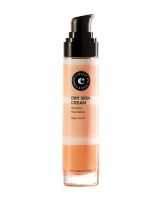 Crema Hidratante Dry Skin Cream 50 ml Cocunat