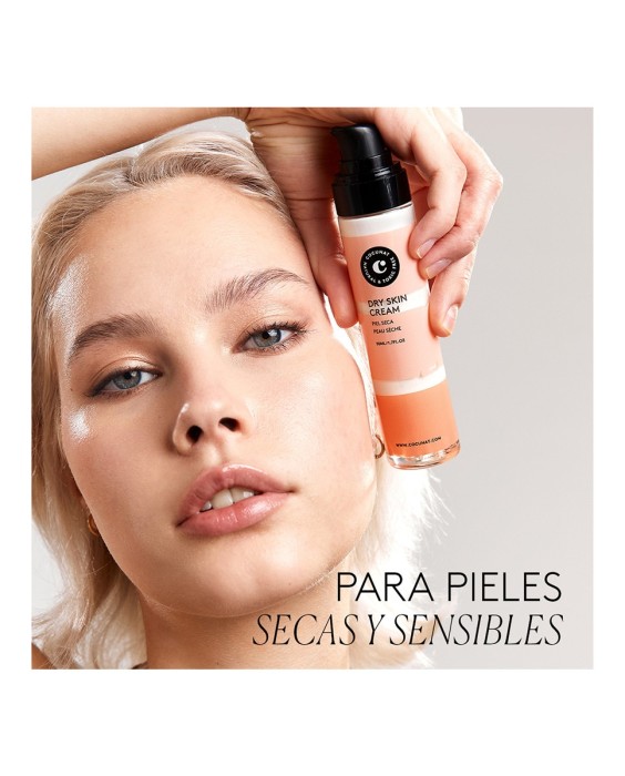 Crema Hidratante Dry Skin Cream 50 ml Cocunat