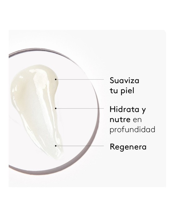 Crema Hidratante Dry Skin Cream 50 ml Cocunat