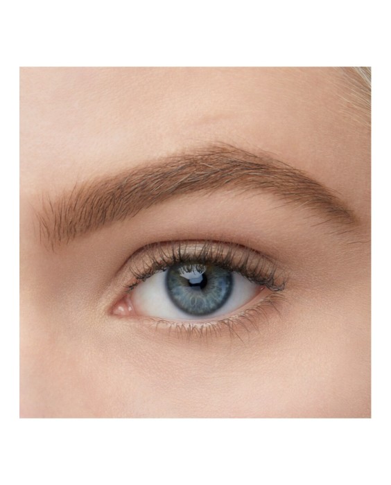 Lápiz de cejas automático Express Brow Satin Duo Maybelline