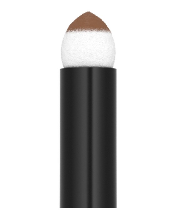 Lápiz de cejas automático Express Brow Satin Duo Maybelline