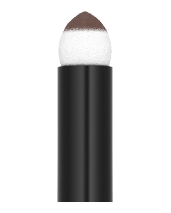 Lápiz de cejas automático Express Brow Satin Duo Maybelline