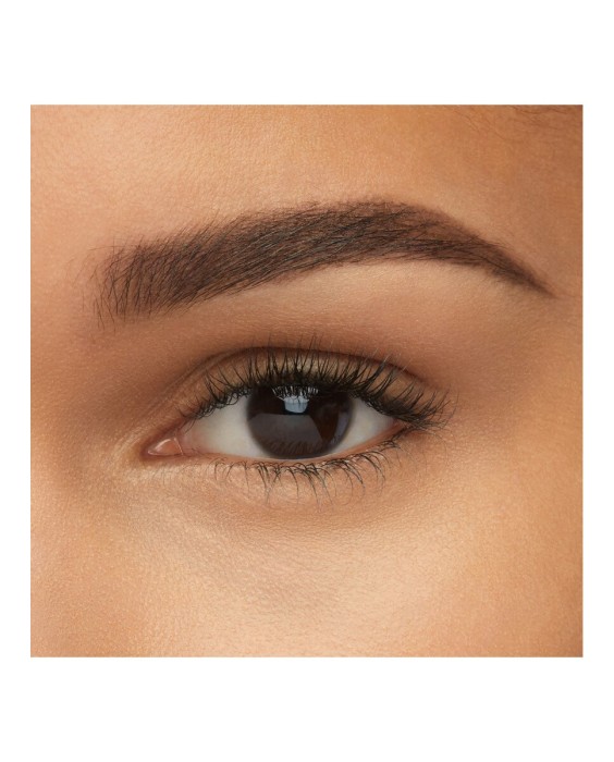 Lápiz de cejas automático Express Brow Satin Duo Maybelline