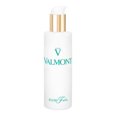 Limpiadora Fluid 150 ml Valmont (Isolée)