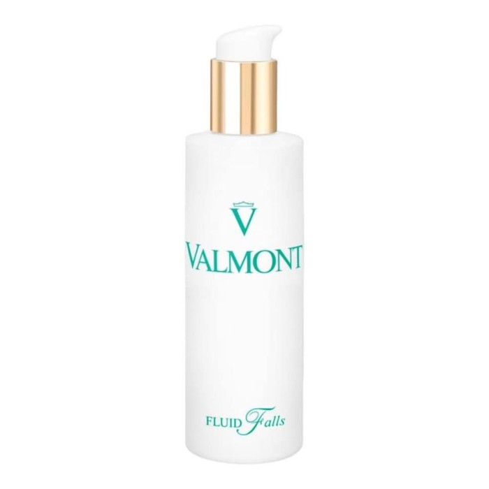 Очищающий флюид 150 ml Valmont (Isolée)