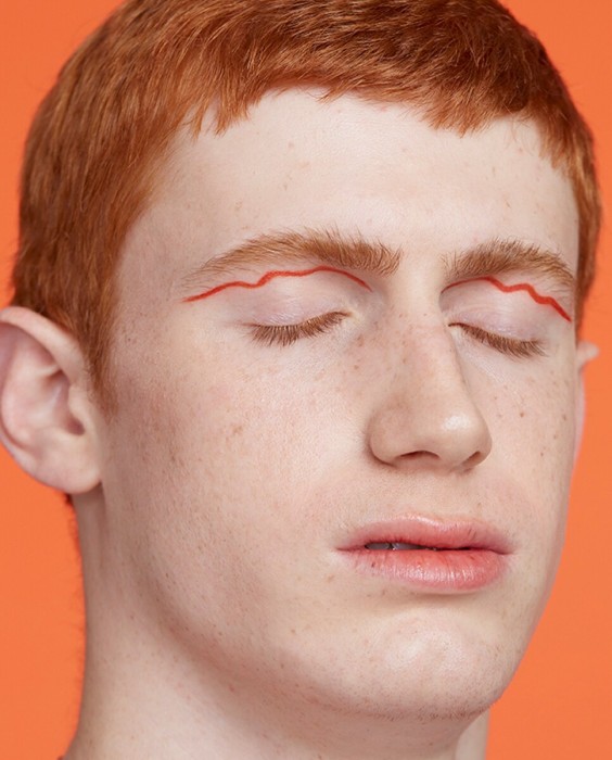 Base de maquillaje The 24H Foundation 3INA