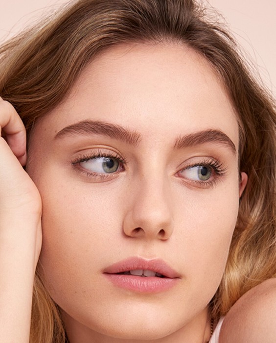 Base de maquillaje The 24H Foundation 3INA