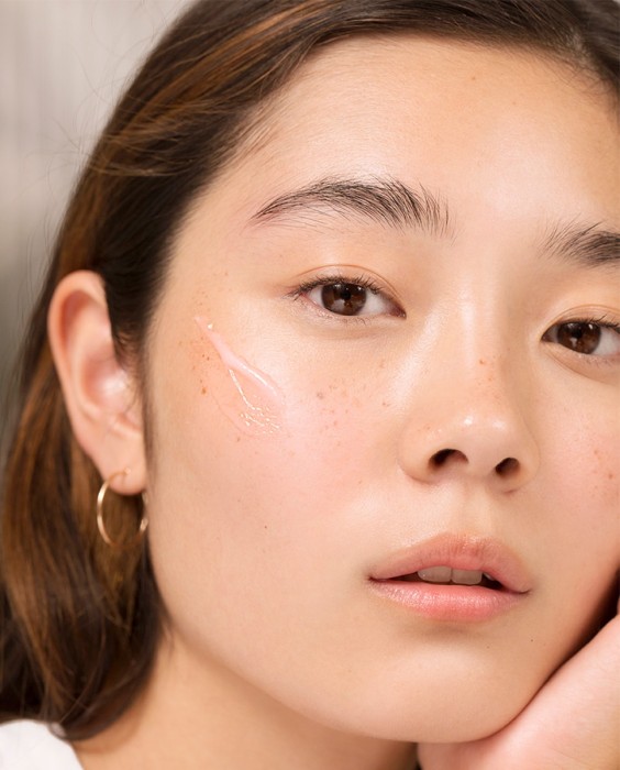 Base de maquillaje The 24H Foundation 3INA