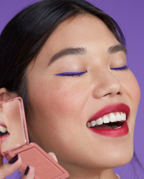 Base de maquillaje The 24H Foundation 3INA