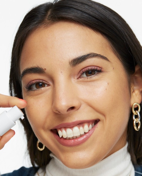 Base de maquillaje The 24H Foundation 3INA