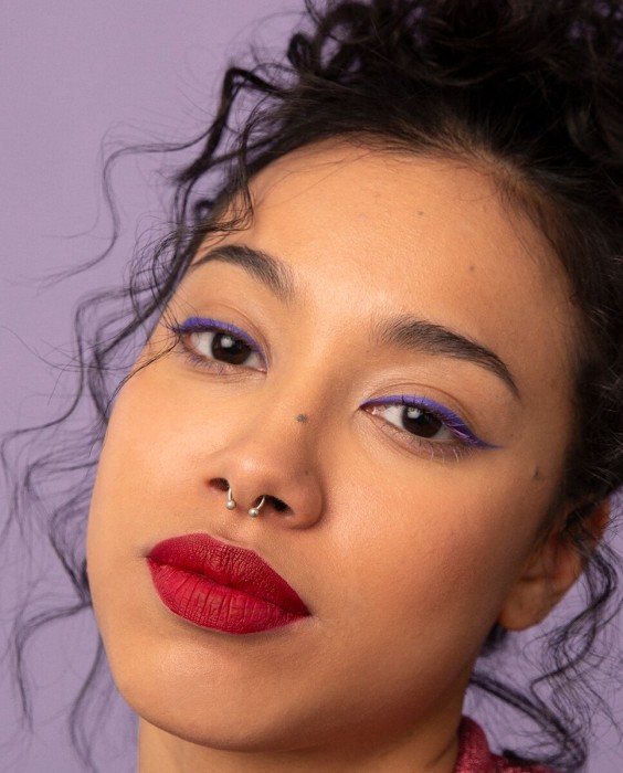 Base de maquillaje The 24H Foundation 3INA