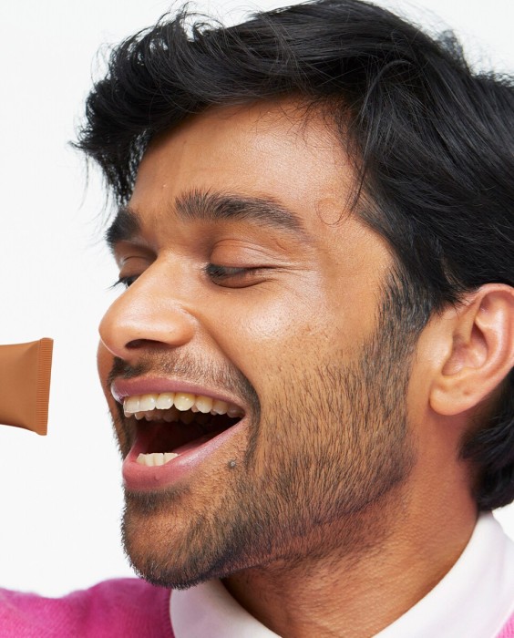 Base de maquillaje The 24H Foundation 3INA