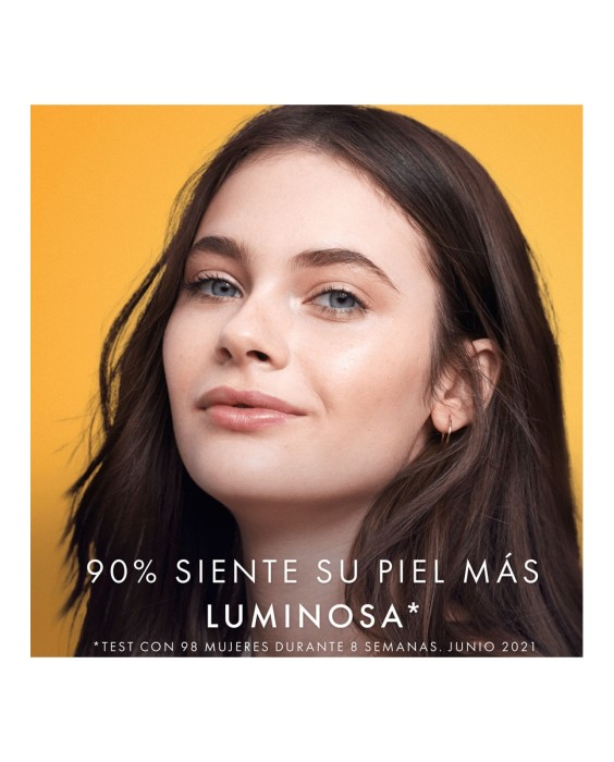 Crema Hidratante Gel Crema de Día 50 ml Olay Vitamin C + AHA 24 Olay