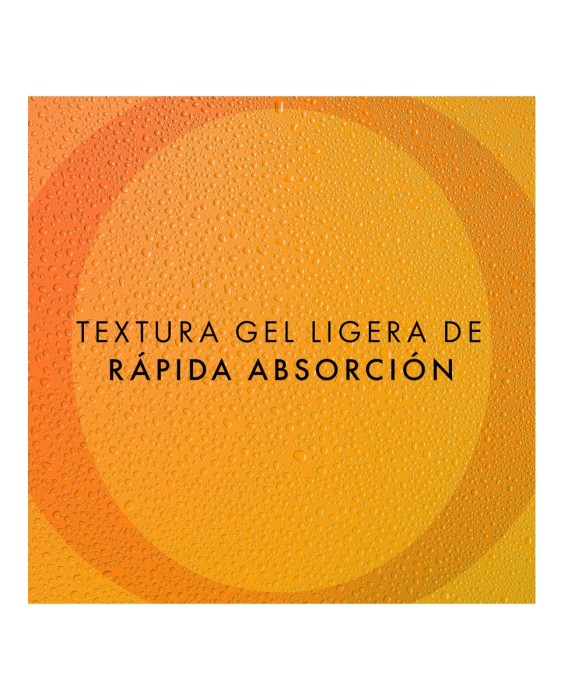 Crema Hidratante Gel Crema de Día 50 ml Olay Vitamin C + AHA 24 Olay