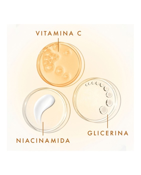 Crema Hidratante Gel Crema de Día 50 ml Olay Vitamin C + AHA 24 Olay