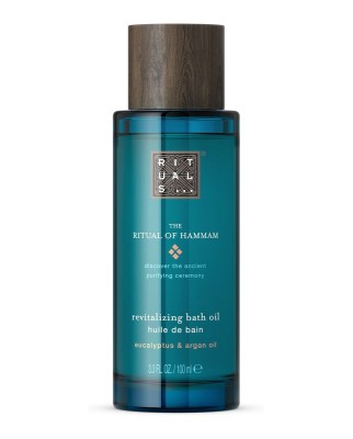 Aceite de baño The Ritual of Hammam Bath Oil 100 ml Rituals