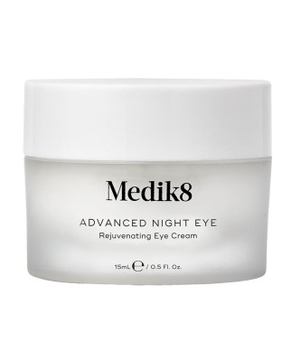 Contorno de ojos Advanced Night Eye 15 ml Medik8
