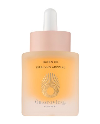 Tratamiento Queen Oil  30 ml Omorovicza