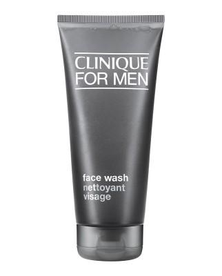 Jabón líquido facial Piel seca Clinique for Men
