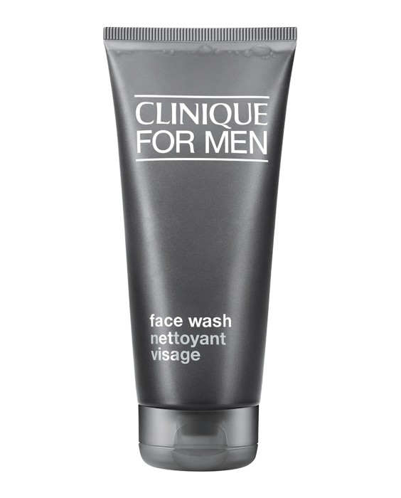 Jabón líquido facial Piel seca Clinique for Men