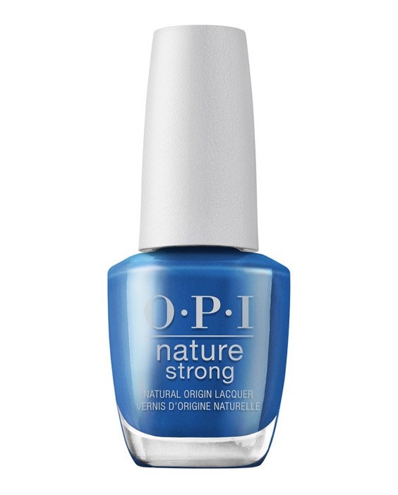 Esmalte de uñas Nature Strong Shore is Something! OPI
