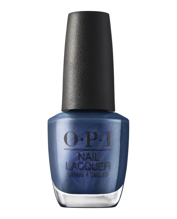 Esmalte de uñas Nail Lacquer Aquarius Renegade OPI