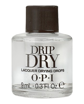Gotas de secado Lacquer Drying Drops Drip Dry OPI
