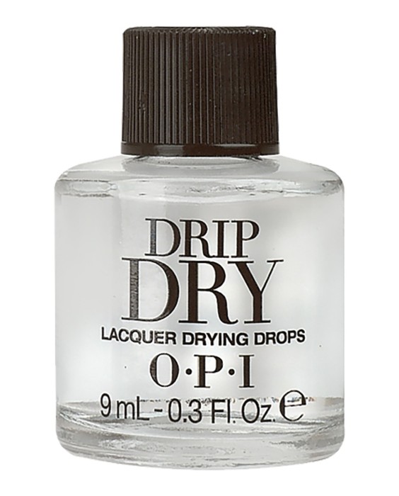 Gotas de secado Lacquer Drying Drops Drip Dry OPI