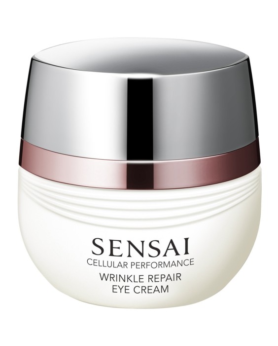 Cellular Performance Wrinkle Repair Eye Cream 15 ml Sensai Крем для глаз
