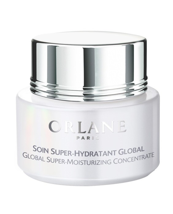 Orlane Soin Super Hydratant Global 50мл Увлажняющий уход для лица