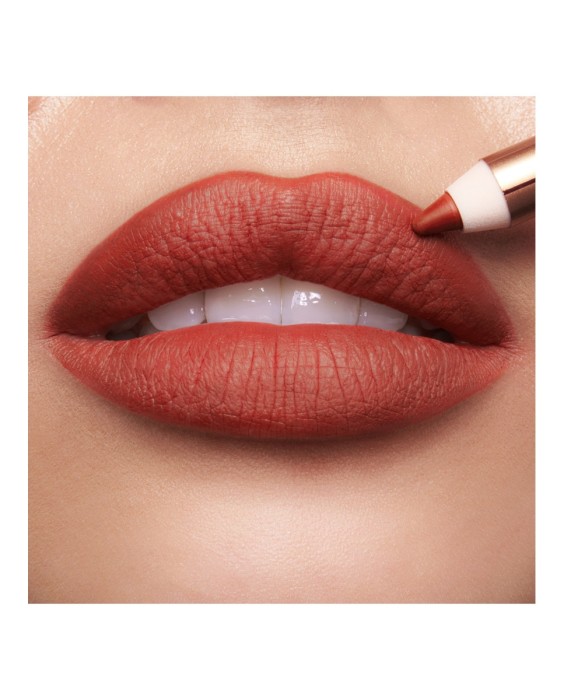  Charlotte Tilbury Lip Cheat  Карандаш для губ