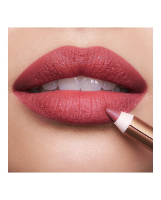  Charlotte Tilbury Lip Cheat  Карандаш для губ