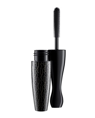 Máscara de pestañas Mini In Extreme Dimension M.A.C