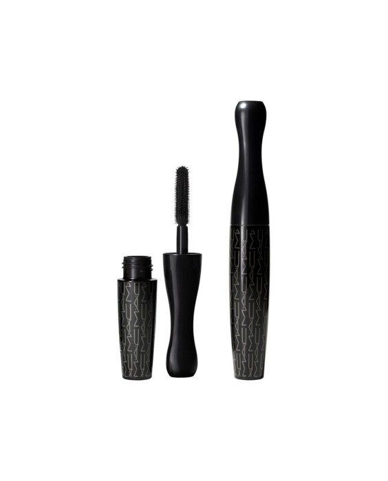 Máscara de pestañas Mini In Extreme Dimension M.A.C