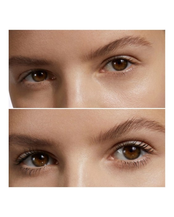 Máscara de pestañas Mini In Extreme Dimension M.A.C