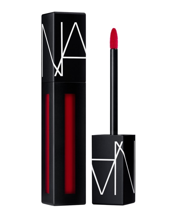 Nars Powermatte Lip Pigment Блеск для губ