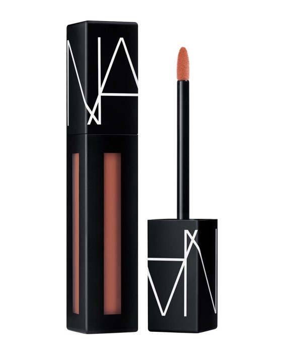 Nars Powermatte Lip Pigment Блеск для губ