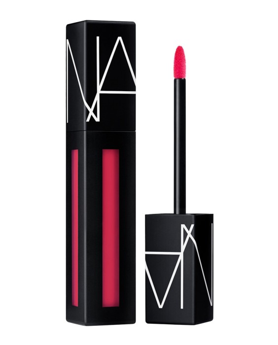 Nars Powermatte Lip Pigment Блеск для губ