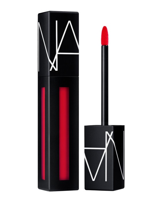 Nars Powermatte Lip Pigment Блеск для губ